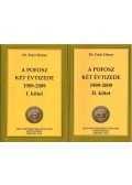 Fejér Dénes - A POFOSZ két évtizede 1989-2009 I-II.