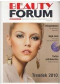 Quell Zsuzsanna - Beauty Forum 2010/5.