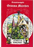 Jacob Grimm,Wilhelm Grimm - Kinder- und Hausmärchen