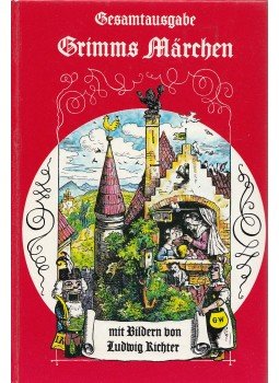Jacob Grimm, Wilhelm Grimm - Kinder- und Hausmärchen Jacob Grimm, Wilhelm Grimm - Kinder- und Hausmärchen, München 0 antikvár könyv