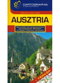 Imecs Orsolya - Ausztria Imecs Orsolya - Ausztria, Budapest 2012 antikvár könyv