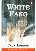 London, Jack,Viney, Brigit - White Fang Level 2
