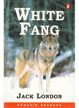 London, Jack, Viney, Brigit - White Fang Level 2 London, Jack, Viney, Brigit - White Fang Level 2, 2000 antikvár könyv