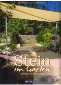 Alice Thinschmidt,Daniel Böswirth - Stein im Garten