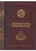 Jókai Mór - A magyar előidőkből / Egy asszonyi hajszál