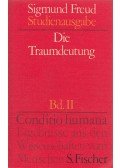Sigmund Freud - Die Traumdeutung