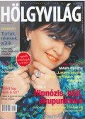 Palásti Márta - Hölgyvilág XI. évf. 22.