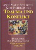 Anne-Marie Schlösser,Kurt Höhfeld - Trauma und Konflikt
