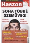 Békési Ildikó (főszerk.) - Haszon 2009/7-8