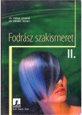 Szirmák Szilárdné dr.,Szolnoky Erzsébet, Dr. - Fodrász szakismeret II.