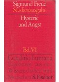Sigmund Freud - Hysterie und Angst