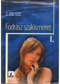 Szirmák Szilárdné dr.,Szolnoky Erzsébet, Dr. - Fodrász szakismeret I.