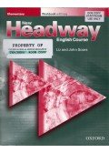 Soars, John,LIZ SOARS - New Headway English Course Pre-Intermediate Workbook with Key