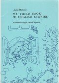 Nikolov Marianne - My Third Book of English Stories