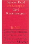 Sigmund Freud - Zwei Kinderneurosen