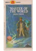 Jules Verne - Master of the World