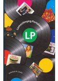 Göbölyös N. László - Lemezlényeg portalanul (dedikált)
