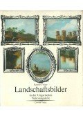 Telepy Katalin - Landschaftsbilder in der Ungarischen Nationalgalerie