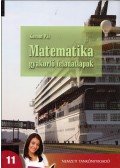 Korom Pál - Matematika gyakorló feladatlapok 11.