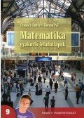Czapáry Endre,Korom Pál - Matematika gyakorló feladatlapok 9.