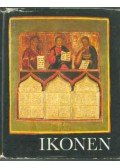 Ruzsa György - Ikonen (mini)