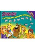 Lisa Ann Marsoli - Scooby-Doo!: L'Affaire des biscuits disparus
