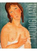 Kovács Anna Zsófia,Jeanne-Bathilde Lacourt - Modigliani