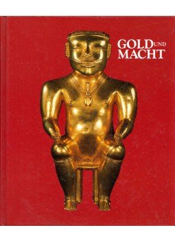 Christian Feest, Peter Kann - Gold und Macht Christian Feest, Peter Kann - Gold und Macht, Wien 1986 antikvár könyv