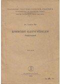 Csokán Pál - Korrózió elleni védelem