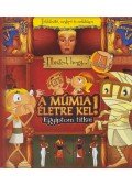 Peter A. Stork - A múmia életre kel!