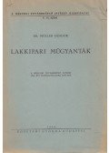 Müller Sándor - Lakkipari műgyanták