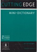 Deborah Tempest - Cutting Edge - Mini-Dictionary