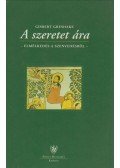 Gisbert Greshake - A szeretet ára