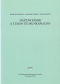 Kapitány Zsuzsa,Molnár György,Virág Ildikó - Háztartások a tudás- és munkapiacon