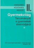Susánszky Éva,Szántó Zsuzsanna - Gyermekvilág