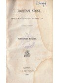 Alessandro Manzoni - I promessi sposi