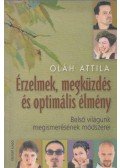 Oláh Attila - Érzelmek, megküzdés és optimális élmény