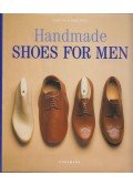 Vass László,Molnár Magda - Handmade Shoes for Men