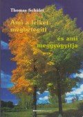 Thomas Schafer - Ami a lelket megbetegíti és ami meggyógyítja
