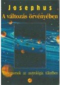 Josephus - A változás örvényében (dedikált)