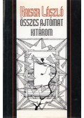 Kaiser László - Összes ajtómat kitárom (dedikált)