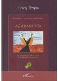 Nancy Davis,Laura Simms,Korbai Hajnal - Az aranytök