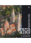 Hámori Gábor - Szeged madártávlatból