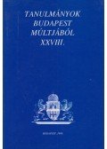 Buzinkay Géza - Tanulmányok Budapest múltjából XXVIII. - Urbanizáció a dualizmus korában