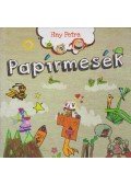 Finy Petra - Papírmesék