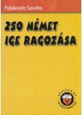 Polakovits Sarolta - 250 német ige ragozása