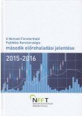Bartus Gábor - A Nemzeti Fenntartható Fejlődési Keretstratégia második előrehaladási jelentése 2015-2016