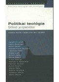 Boros Gábor - Politikai teológia - történeti perspektívában