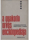 Trencséni Tibor - A gyakorló orvos enciklopédiája IV.