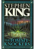 Stephen King - The Tommyknockers